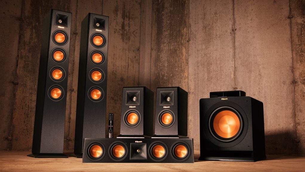 BNW Speakers Investing In Proper Home Theater