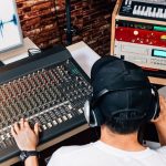 Melbourne Recording Studios- The Very best Layout and Area