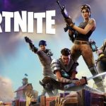 Booming Battle Royale Genre with Fortnite