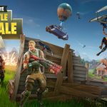 Booming Battle Royale Genre with Fortnite