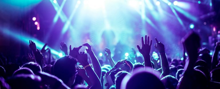 Attending Music Festival What Are The Advantages - Know Here!