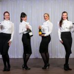 hire waitresses in Melbourne