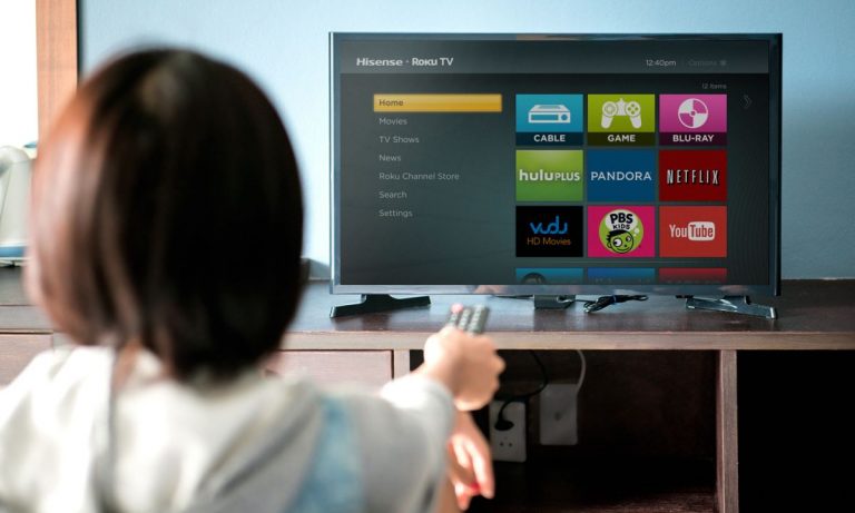 How to Transform Your Normal TV to a Smart TV