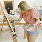 6 Transformation Techniques and tips of Oil Painting for your business