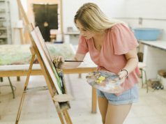 6 Transformation Techniques and tips of Oil Painting for your business