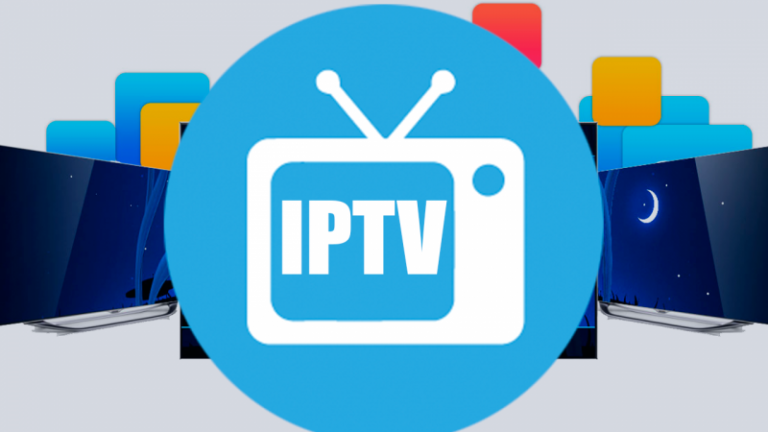 IPTV Service Providers