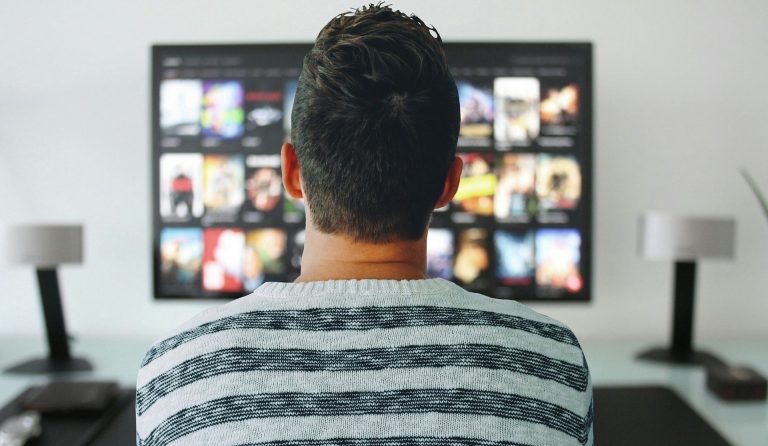 6 productive Things you can do while watching Television