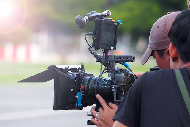corporate video production agency singapore
